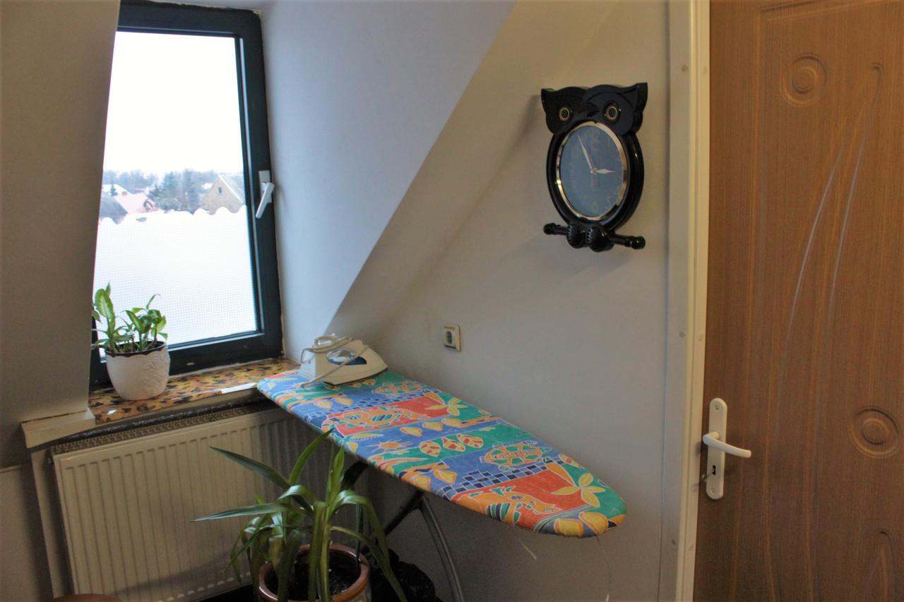 Gyvenamuju Patalpu Nuoma Lejlighed Kelme Eksteriør billede